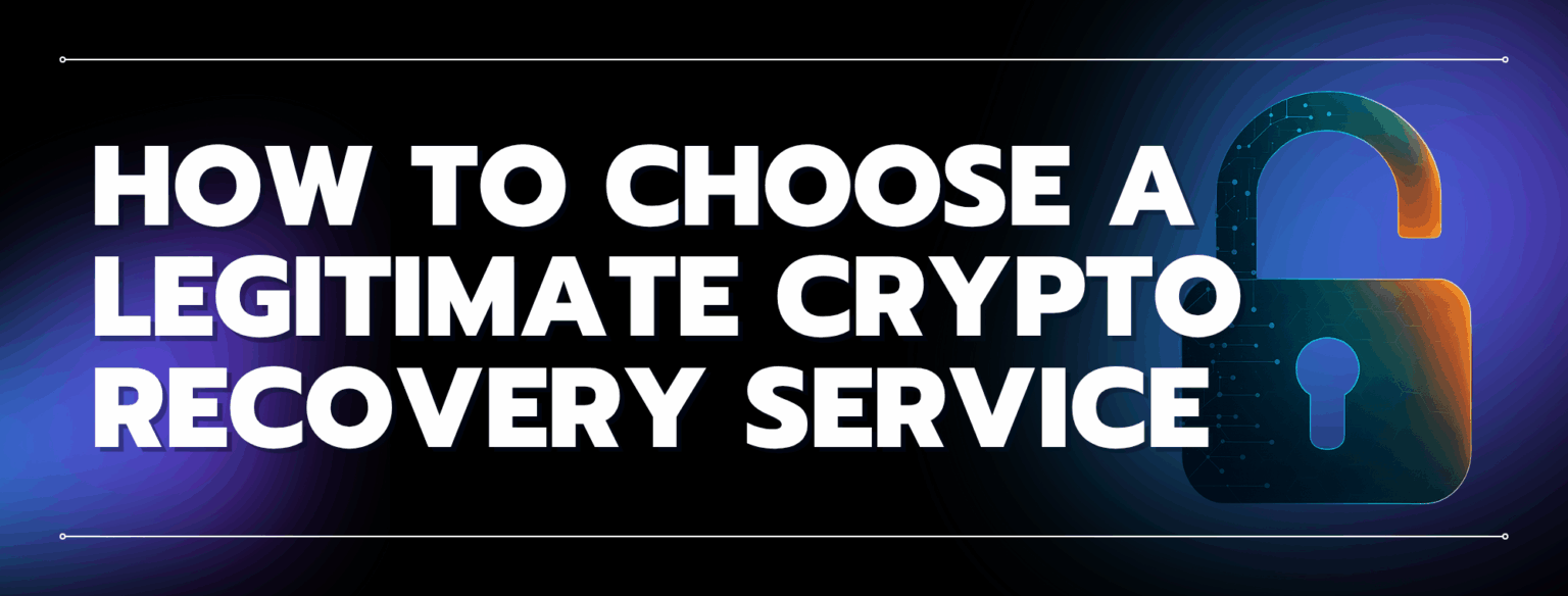 Is That Recovery Firm Legitimate? A Verification Checklist